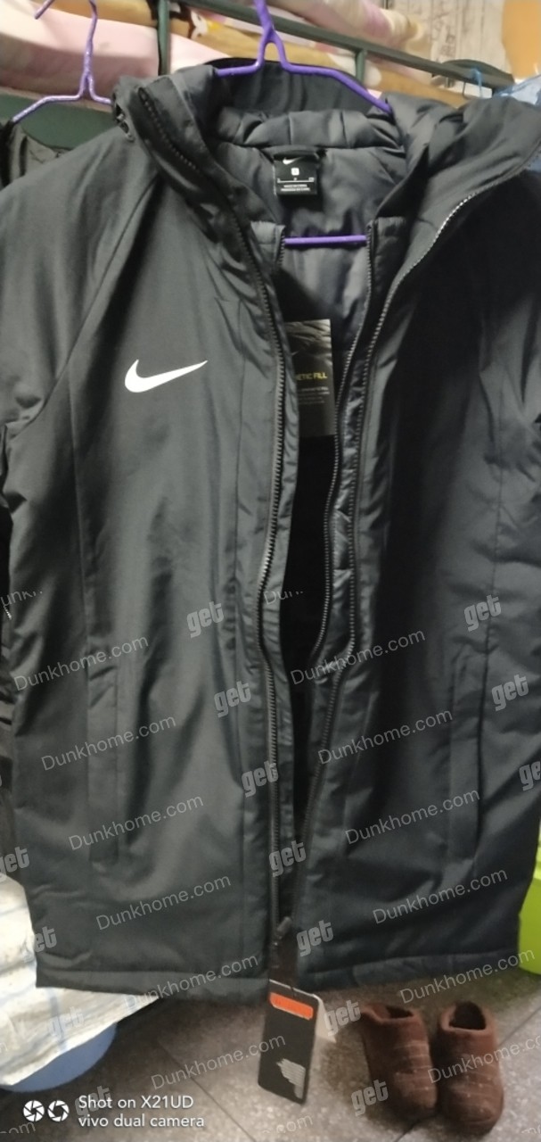 AR4502-010,耐克棉袄