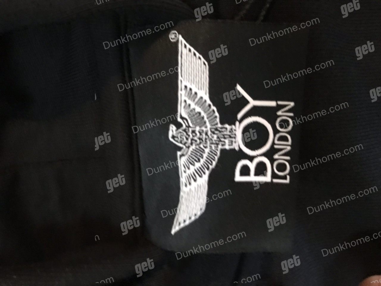 boy 卫衣 求鉴定