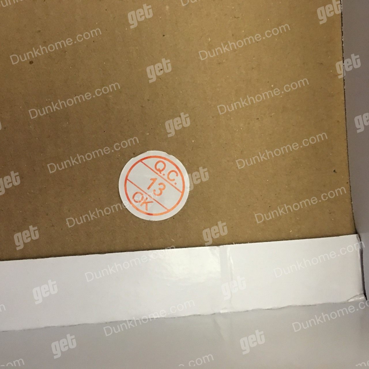 150206C 匡威川久保玲 劳烦帮忙鉴定真伪