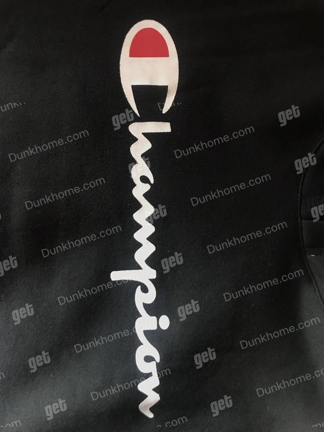 美版冠军卫衣 货号GF98H