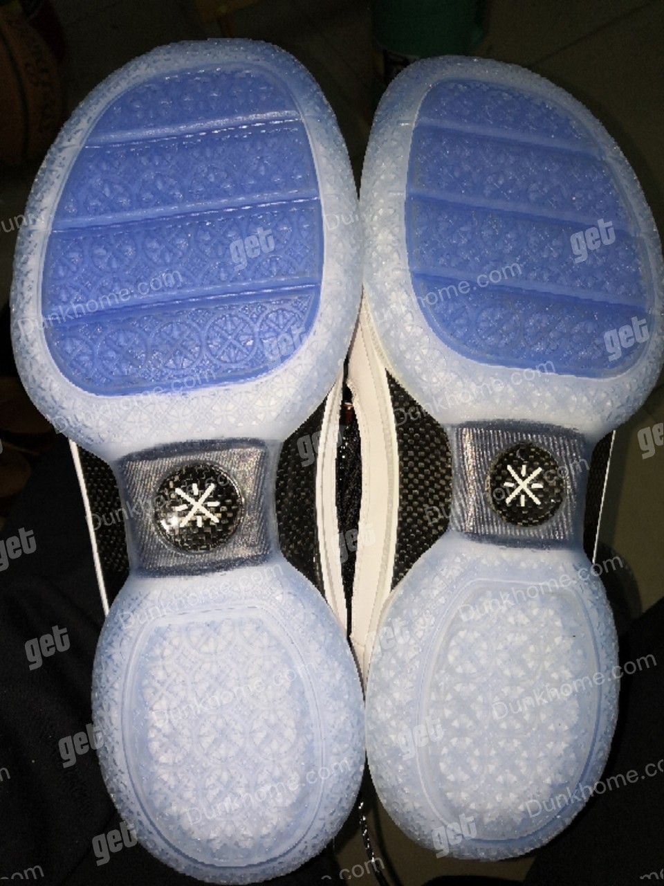 ABAN079-1 韦德之道7宣告