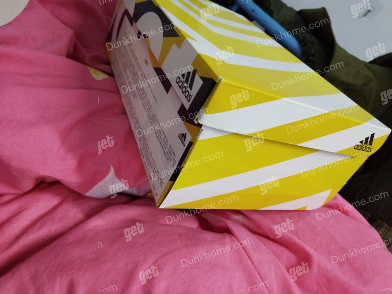 BB6308 ULTRABOOST 4.0 女款 36 2\/3码