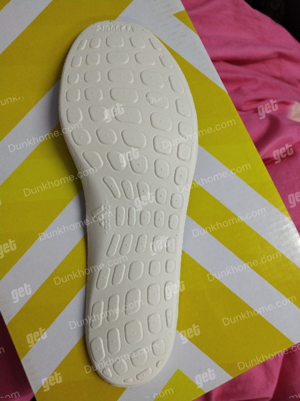 BB6308 ULTRABOOST 4.0 女款 36 2\/3码