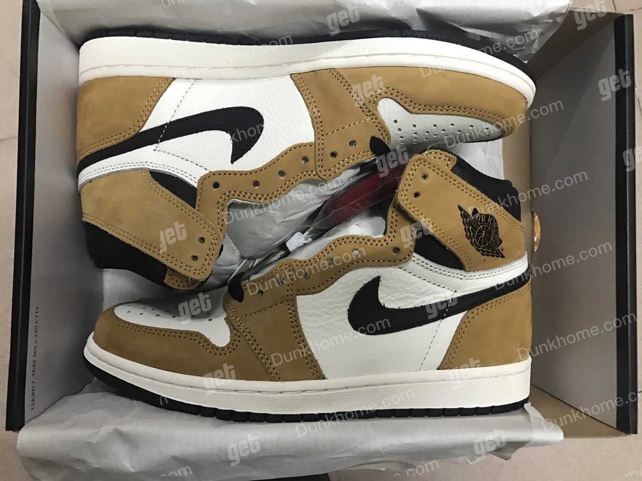 aj1 新秀 41