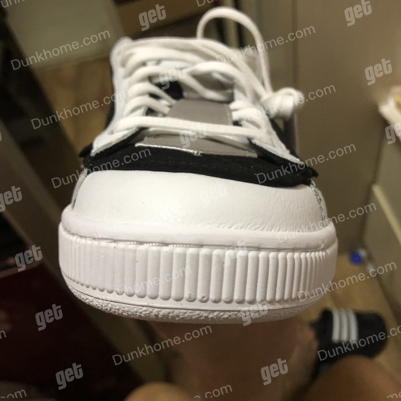 368071彪马老佛爷联名