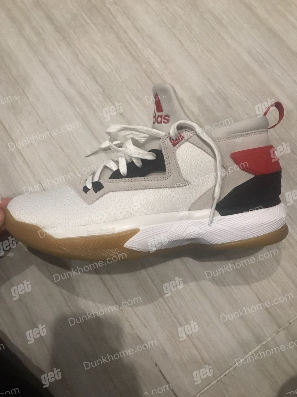 F37123 利拉德2主场