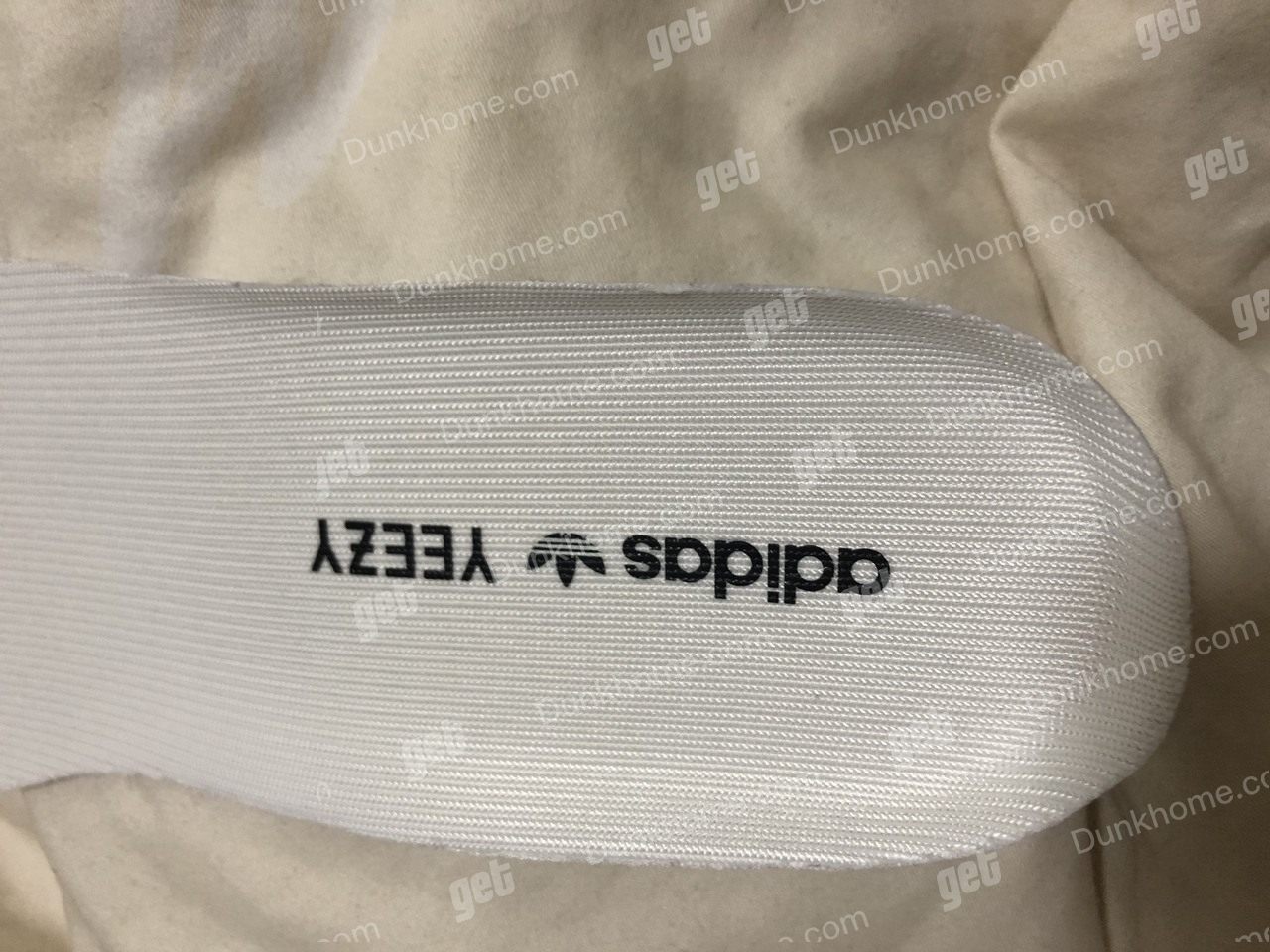 椰子 鞋带反光板