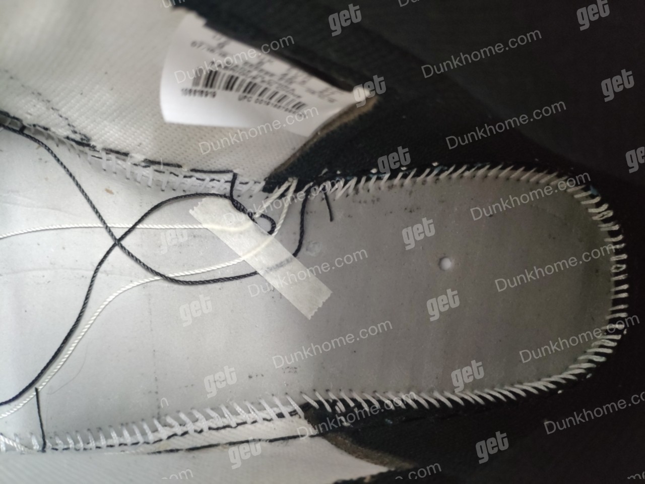 AIR JORDAN 1 RETRO HLGH 2018年版SPO