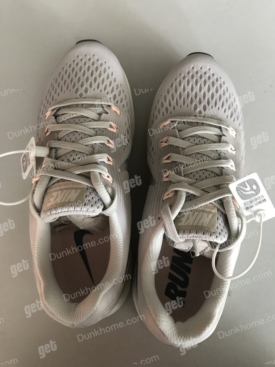 Nike wmns 飞马 34 女 880560-004