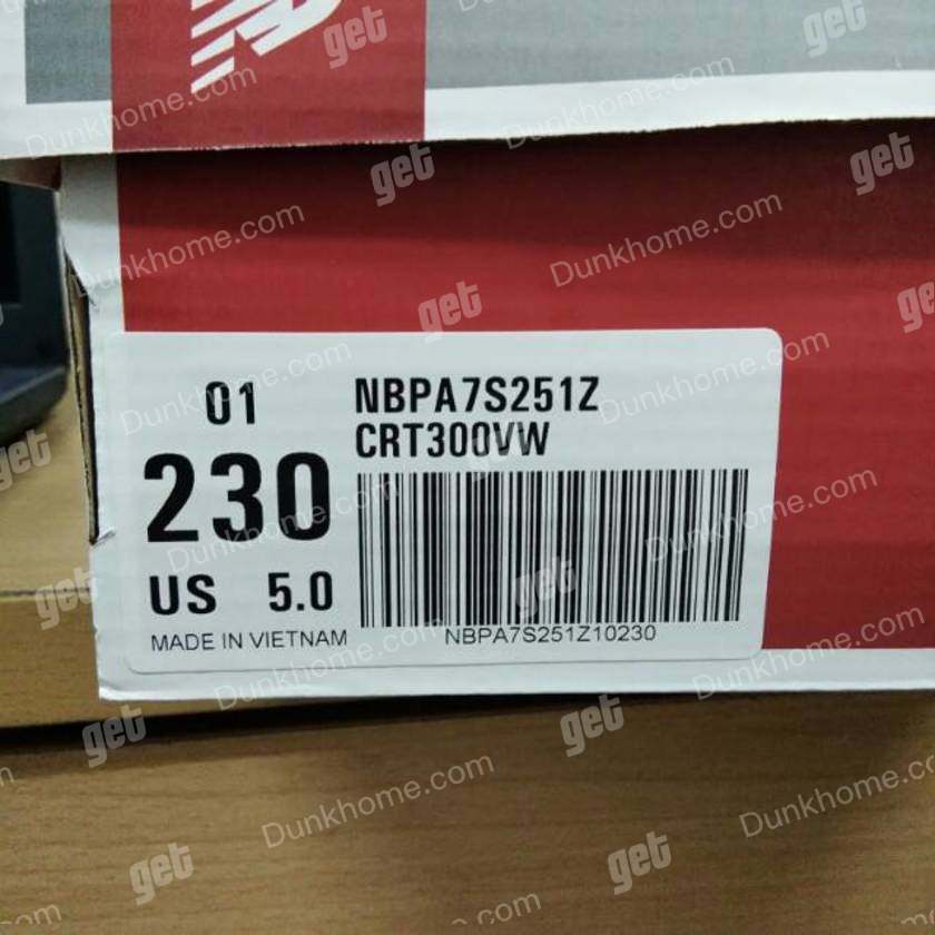 New Balance\/NB男女鞋情侣板鞋小白鞋复古休