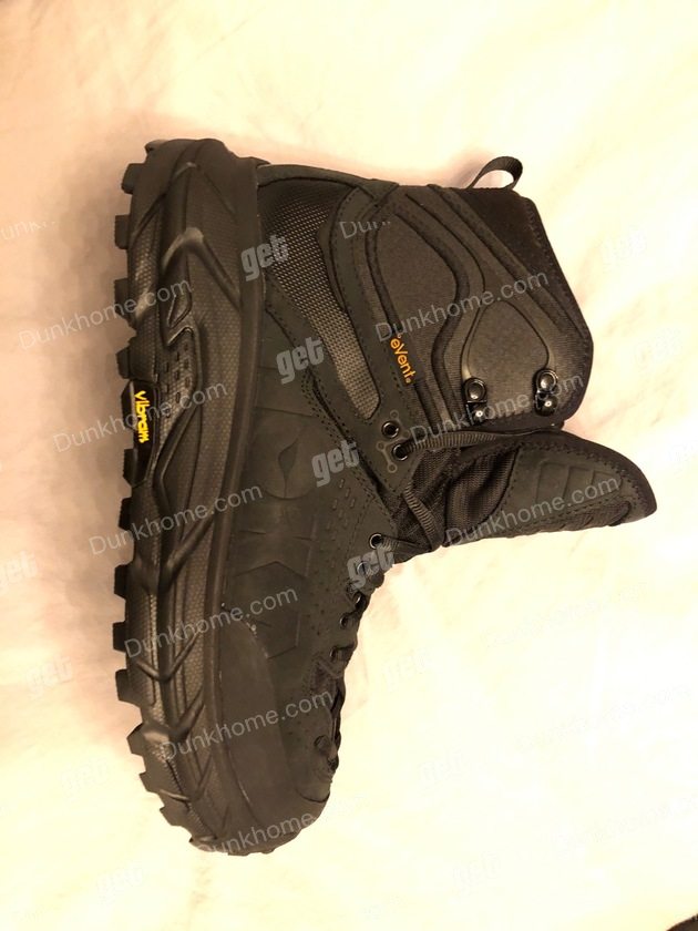 HOKA ONE ONE tor ultra hi 2 WP