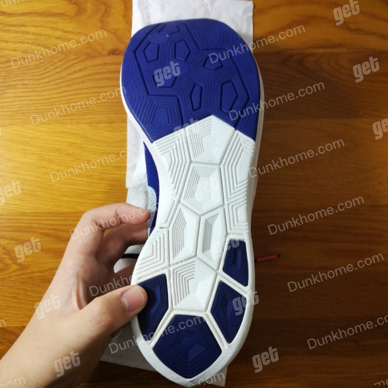 耐克AJ3857 400 Nike vaprofly 4% flyknit