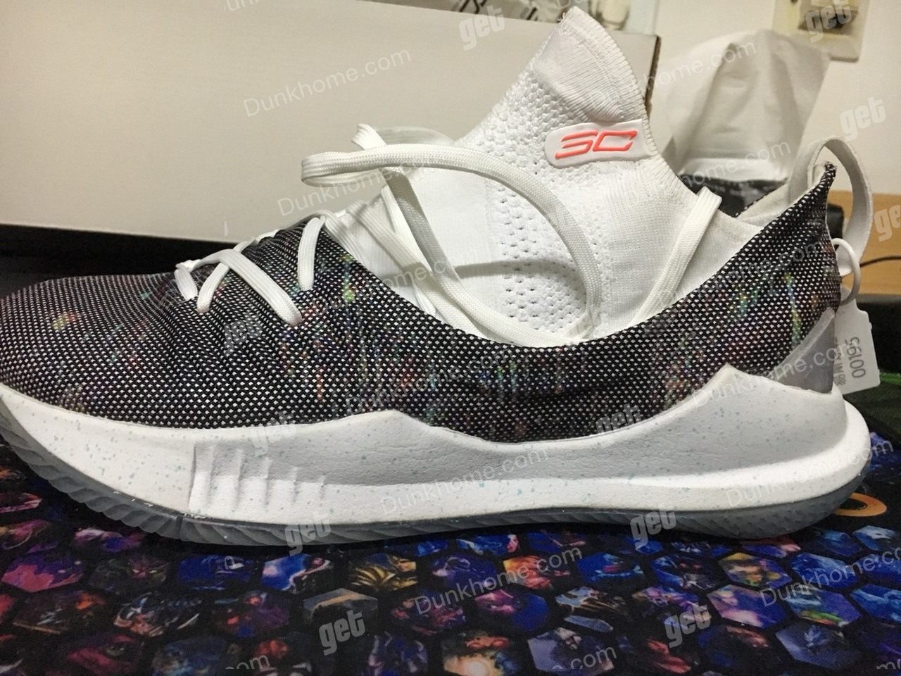 3020657-107+库里5白彩虹配色