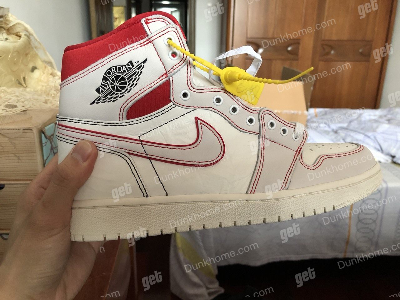 Aj1兔八哥555088-160