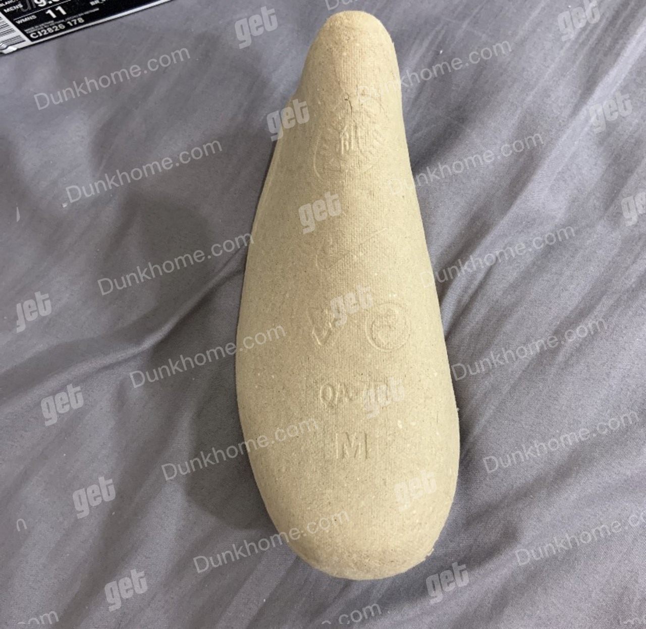 Nike Air Force 1 07 LV8 HBL限定耐 高联赛