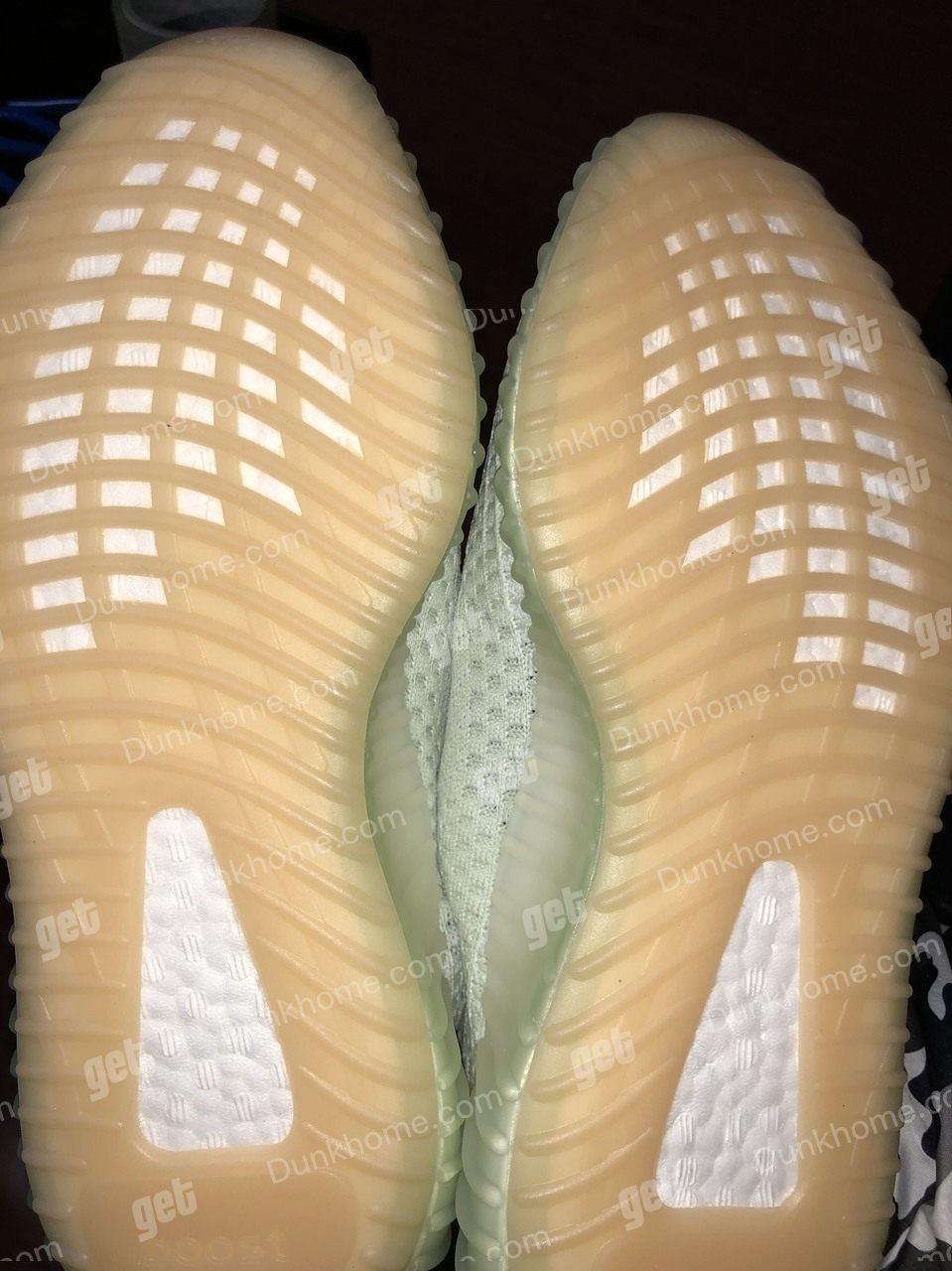 Yeezy Hyperspace 8 5 EE UU Nshpzx5313 zapatos nuevos www