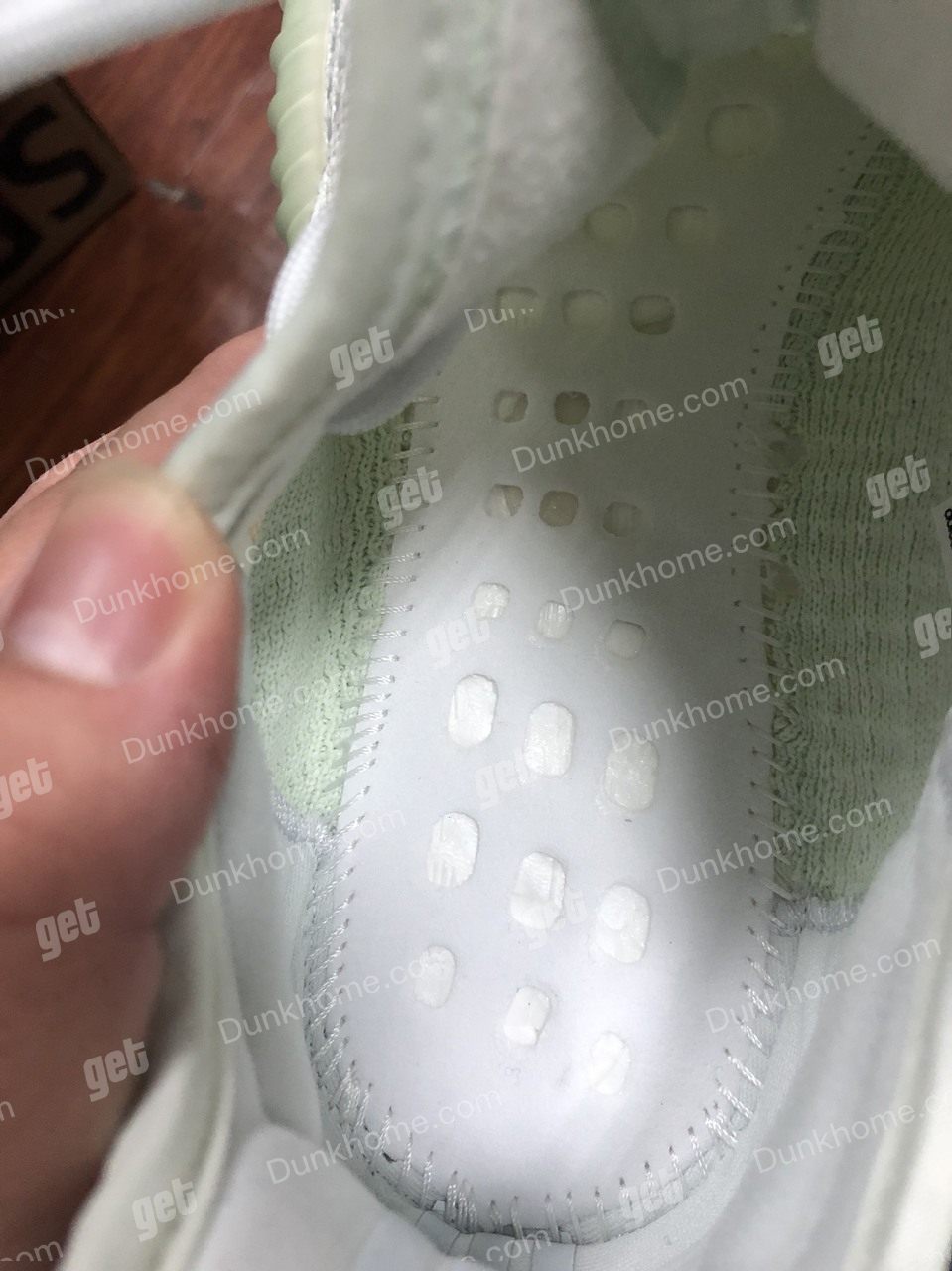 Vind yeezy boost 350 hyperspace op