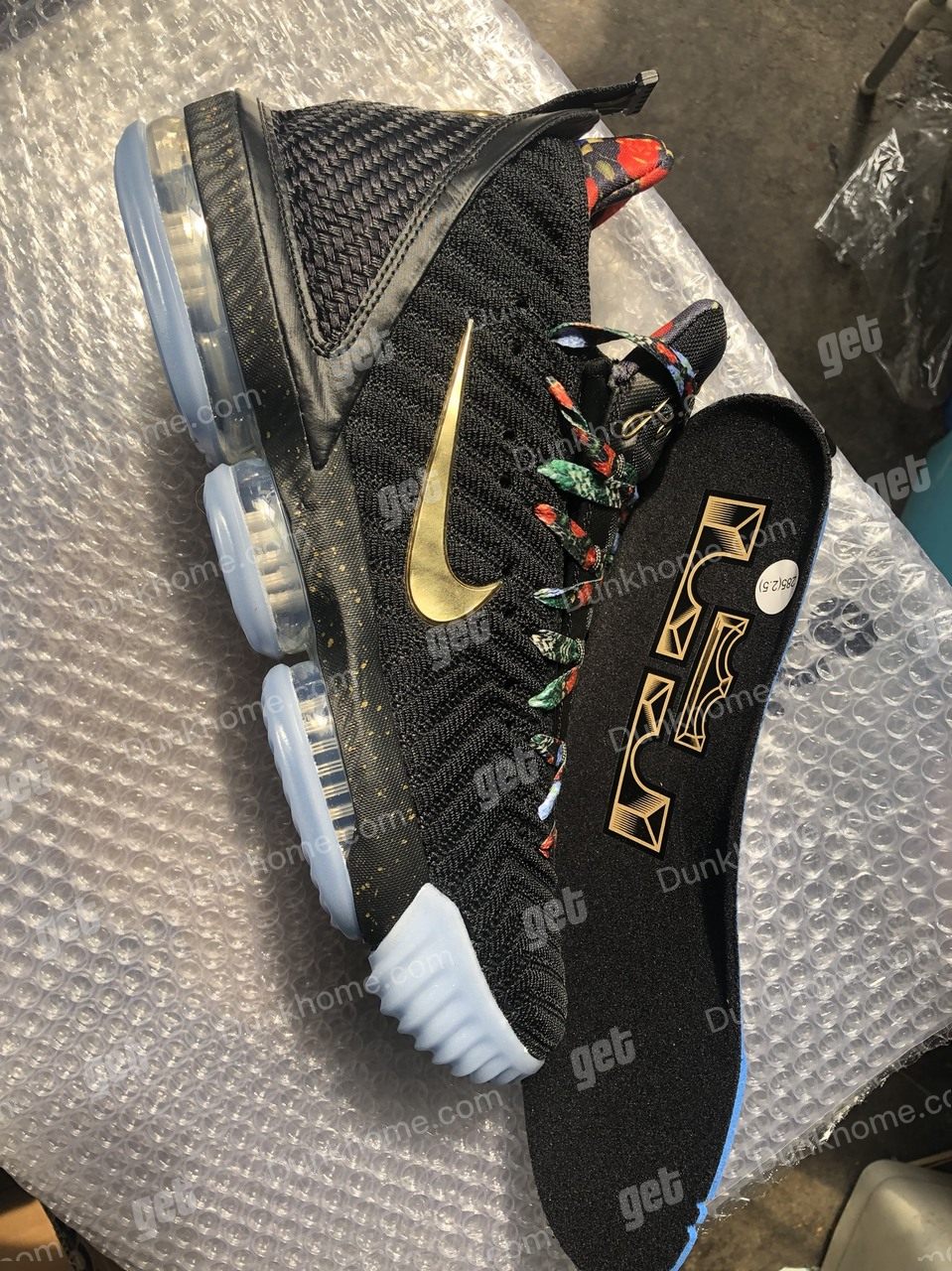 CI1517001 勒布朗16全明星