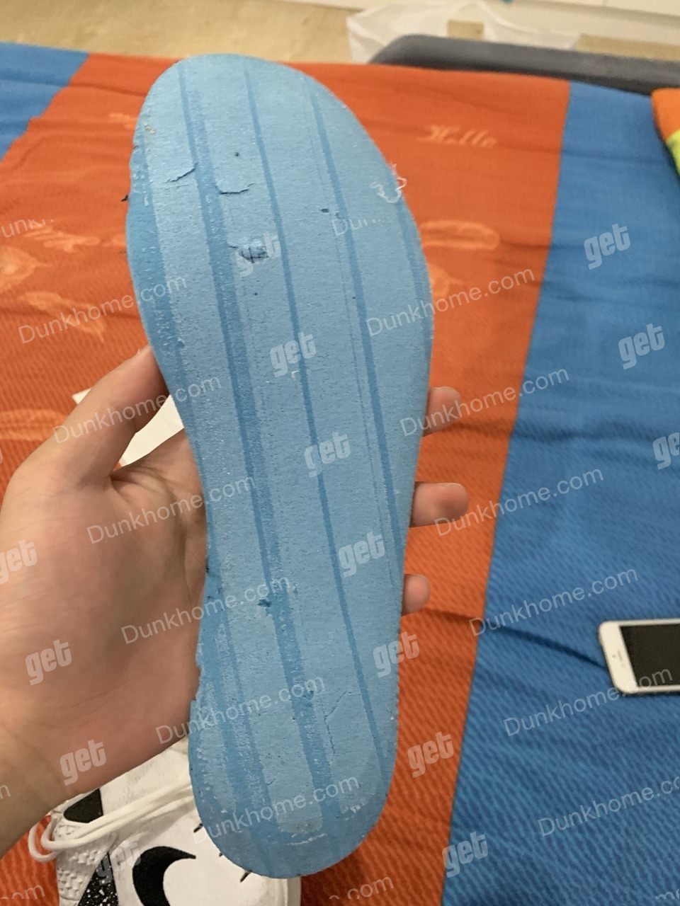 nike 欧文四官网id定制