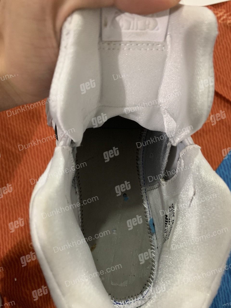 nike 欧文四官网id定制