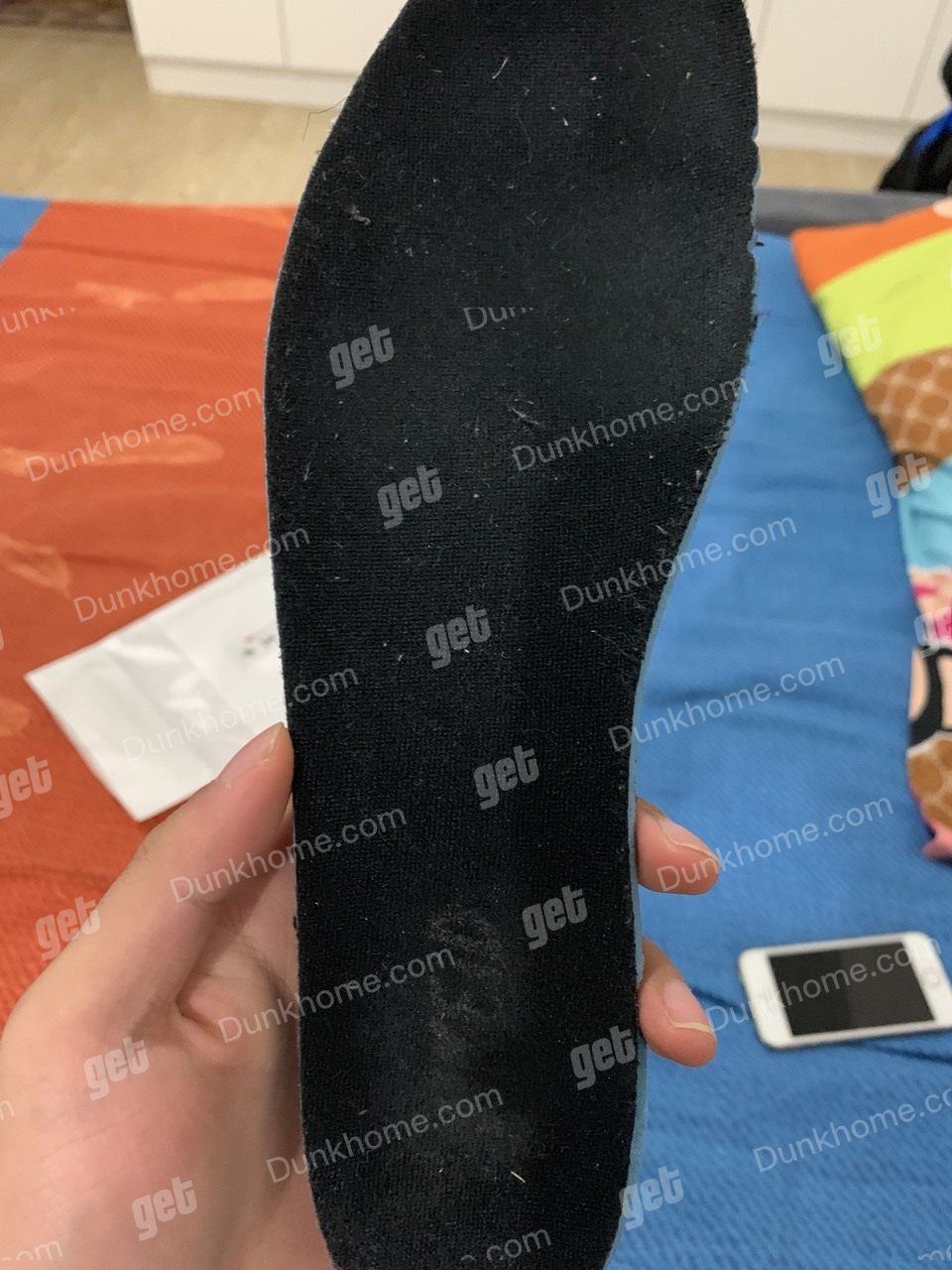 nike 欧文四官网id定制