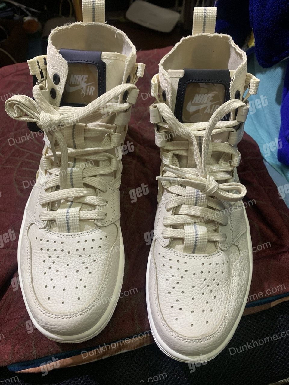 求鉴定AJ1 cargo 新出的 CD6757-200