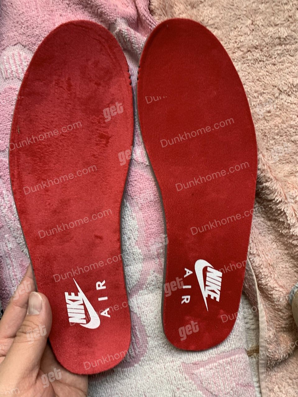 845035-003 aj5黑银