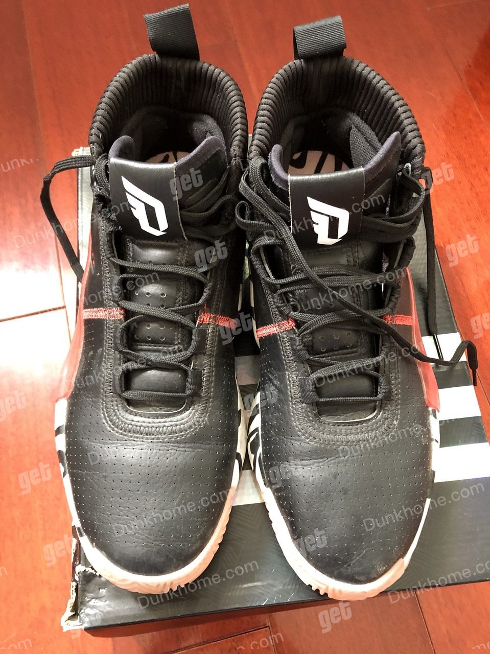 利拉德5新年 EE4047