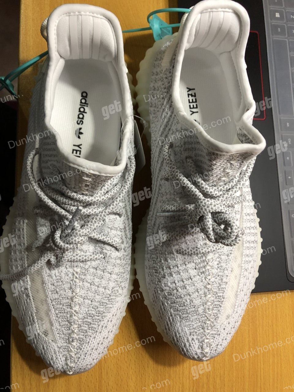 Buy Cheap Yeezy 350 V2 Static Black legit check on Sale 2019