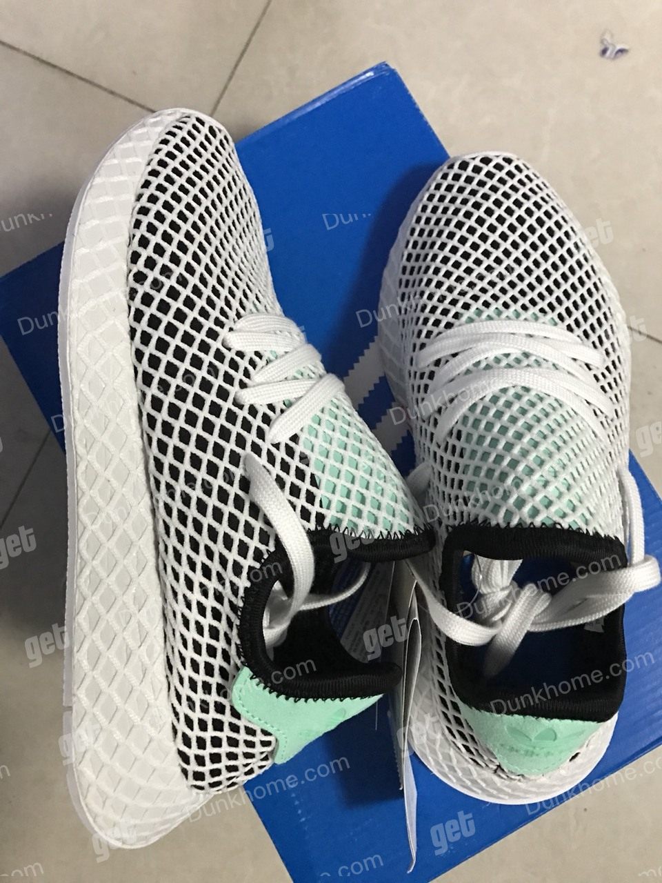 deerupt