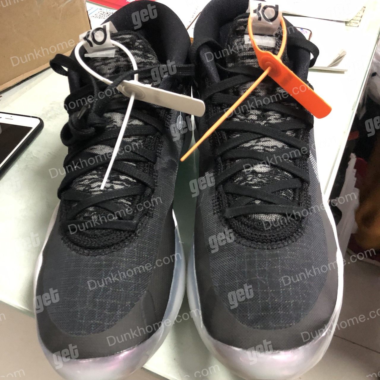 AR4230-001,杜兰特12代。