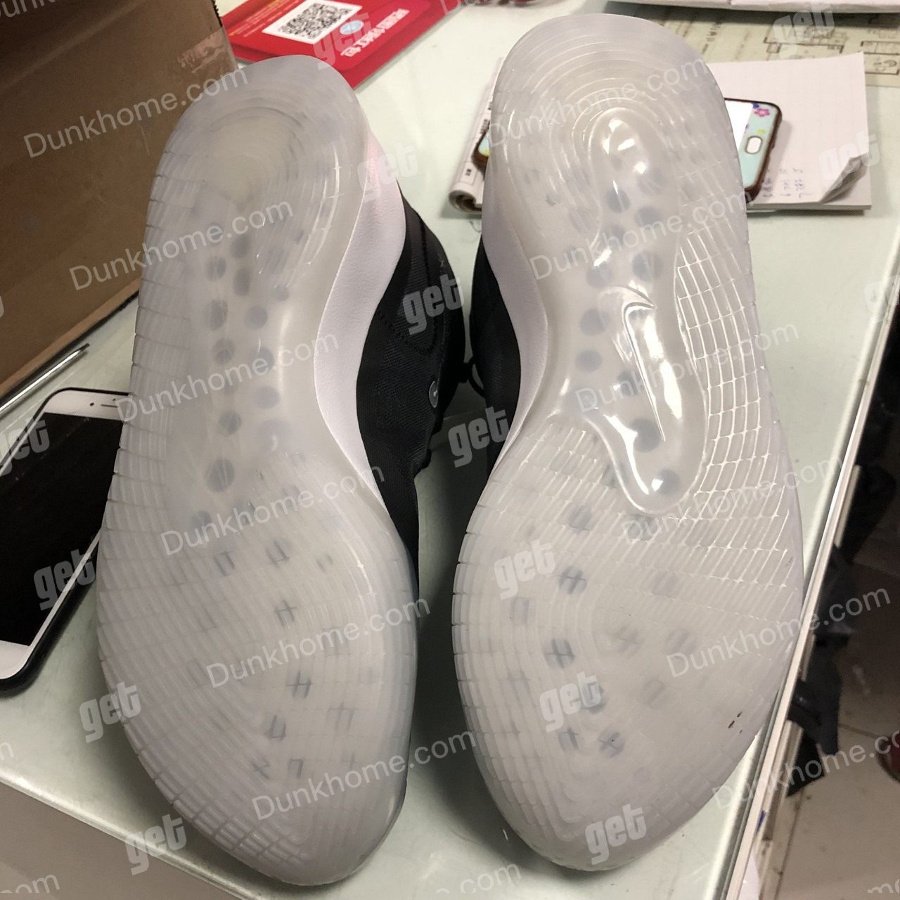 AR4230-001,杜兰特12代。