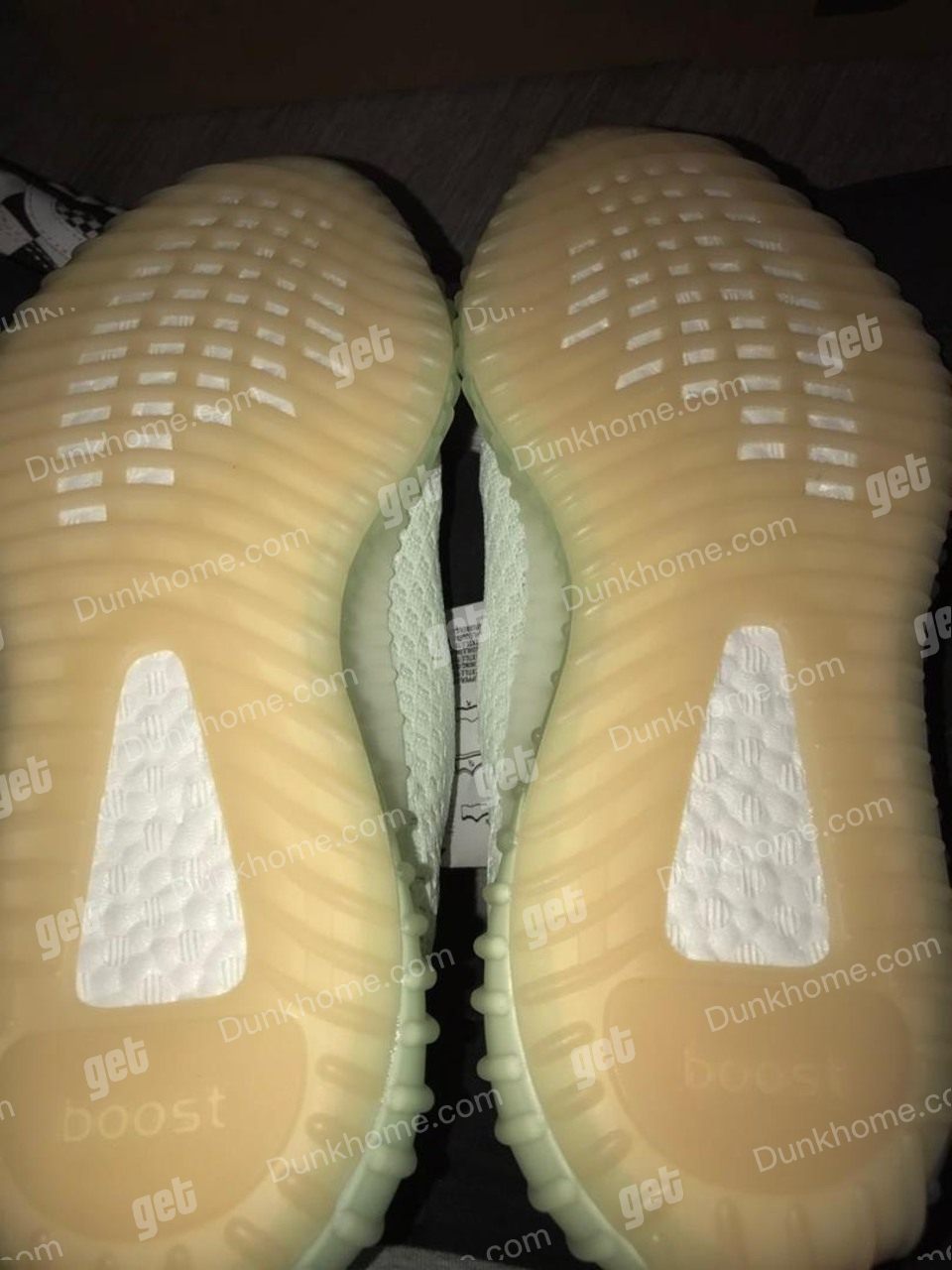 Yeezy 350 @ 1 uk7