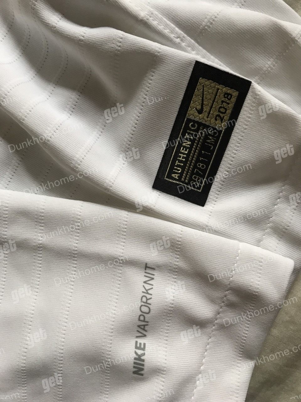 893870-100英格兰球员版球衣