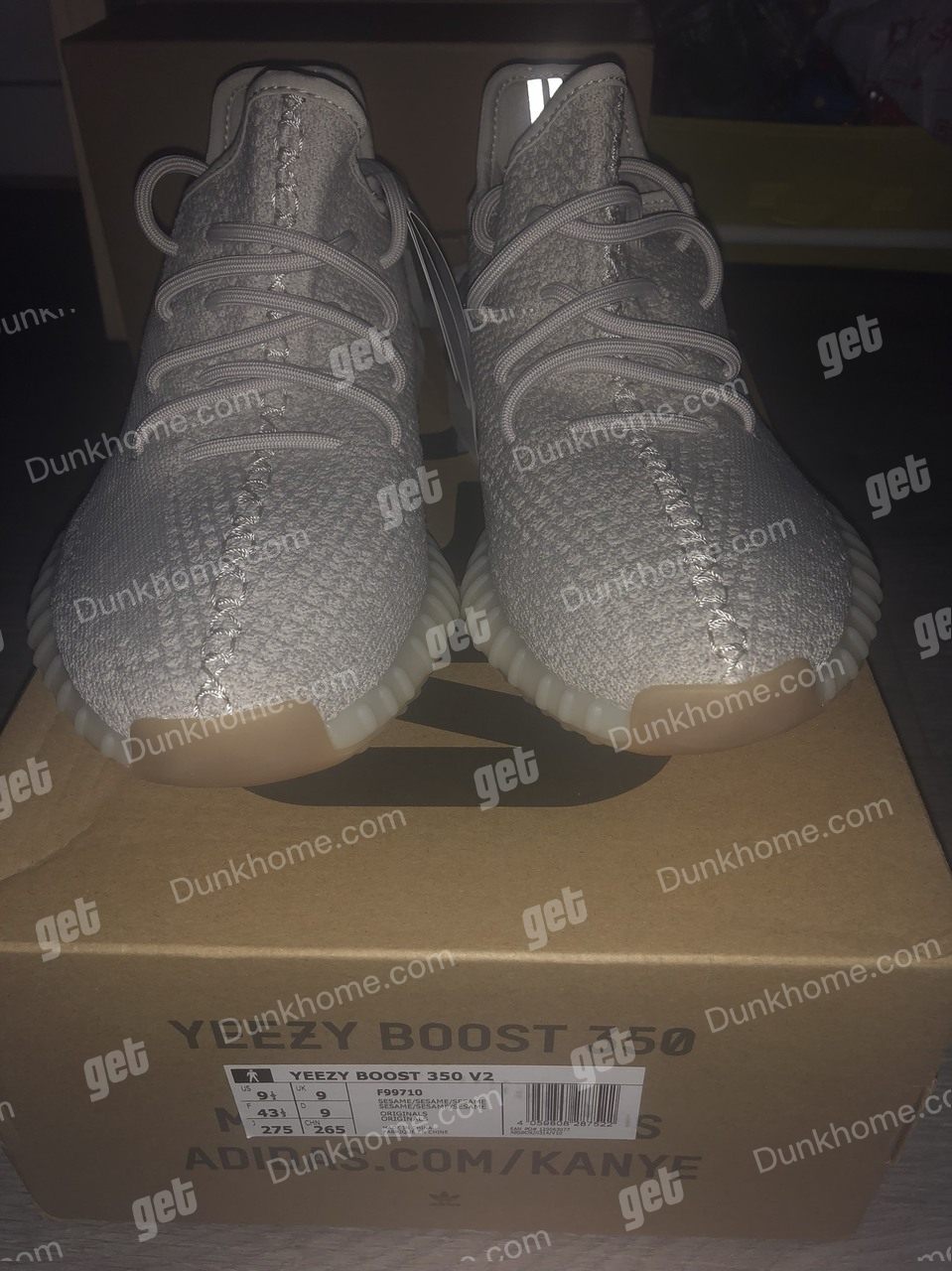 英国买的芝麻uk9求鉴定