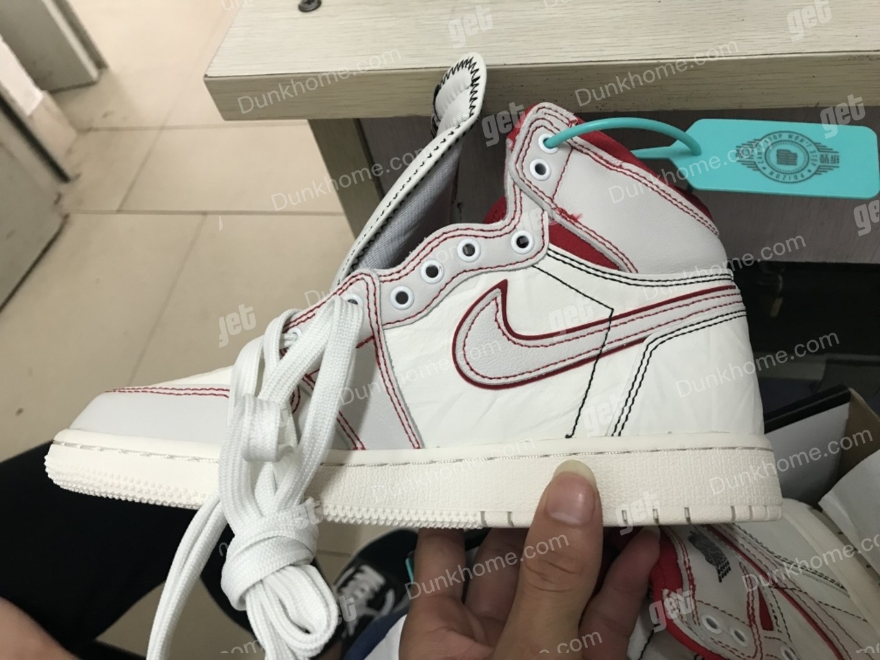 575441-160 aj 兔八哥