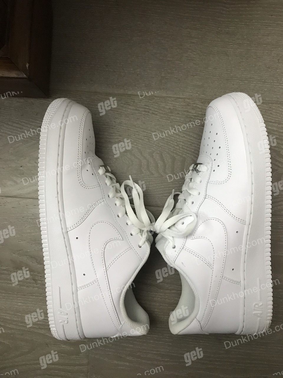 af1纯白