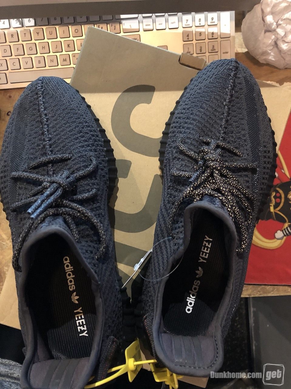Cheap Adidas Yeezy Boost 350 V2 Dazzling Blue 2022 Gy7164 Menaposs Size 10 New In Hand