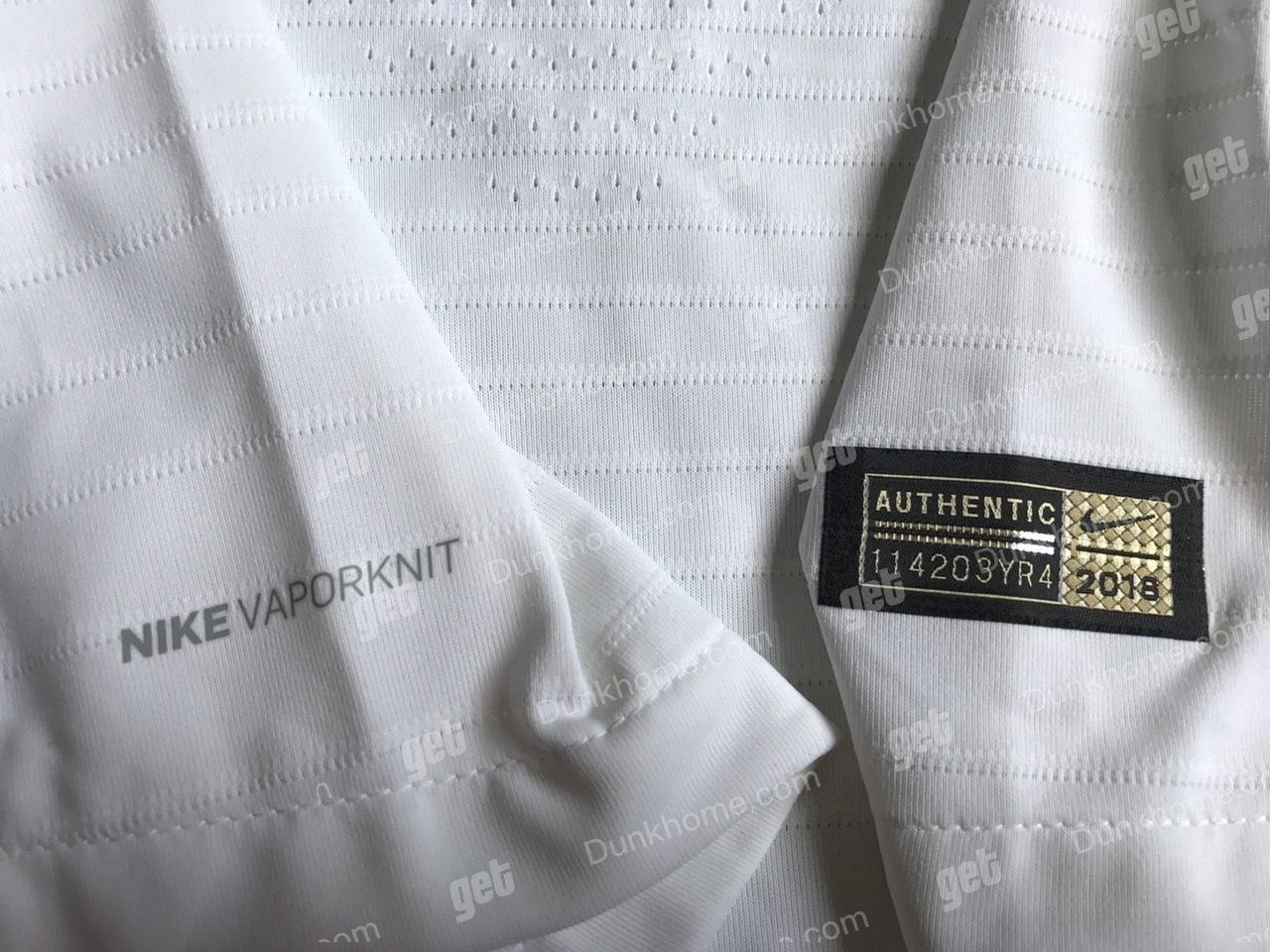 893870-100英格兰球员版球衣