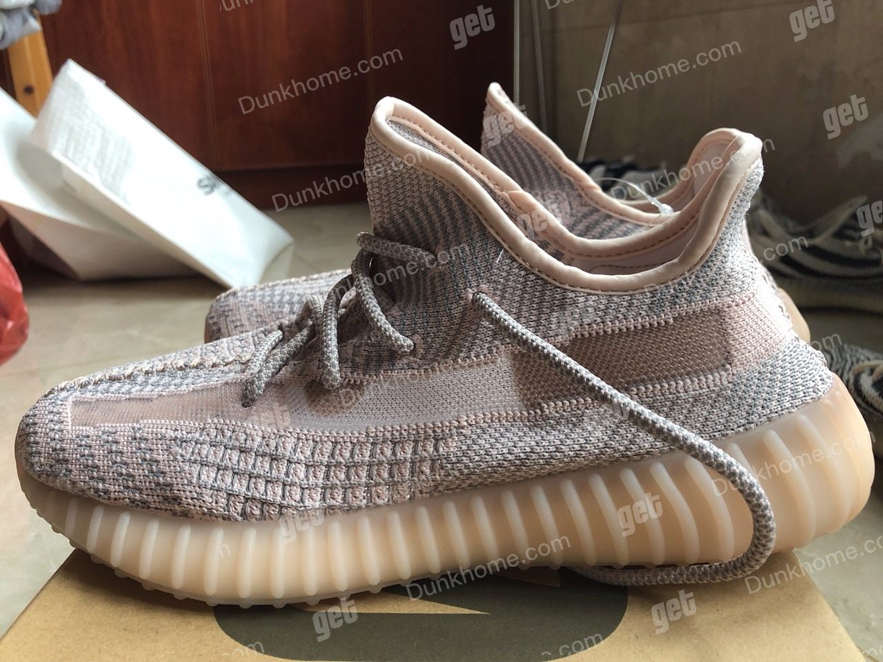 椰子粉天使,求鉴定