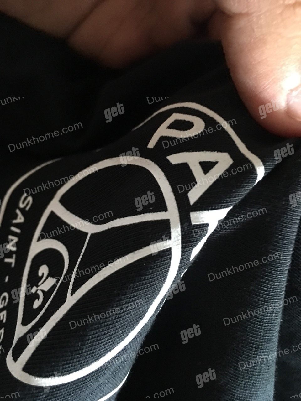 Aj 巴黎圣日耳曼