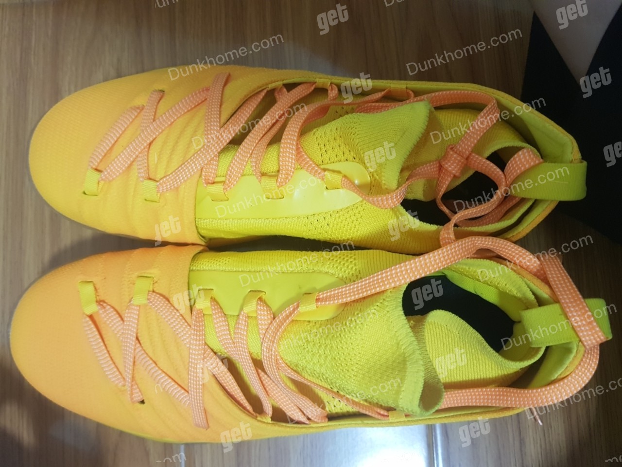 库里5 中国行配色