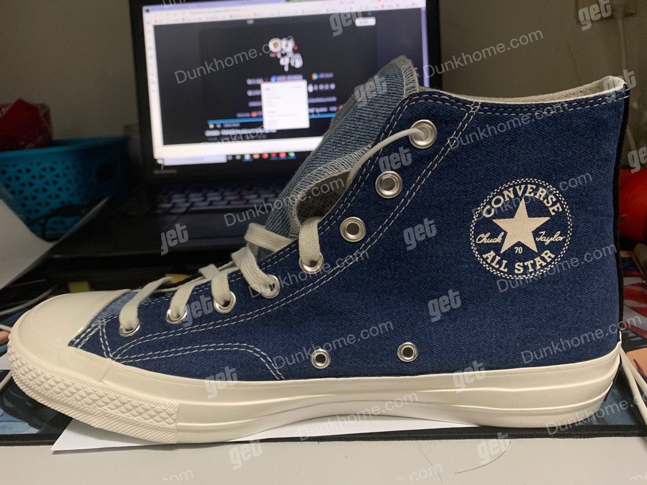 Converse Renew