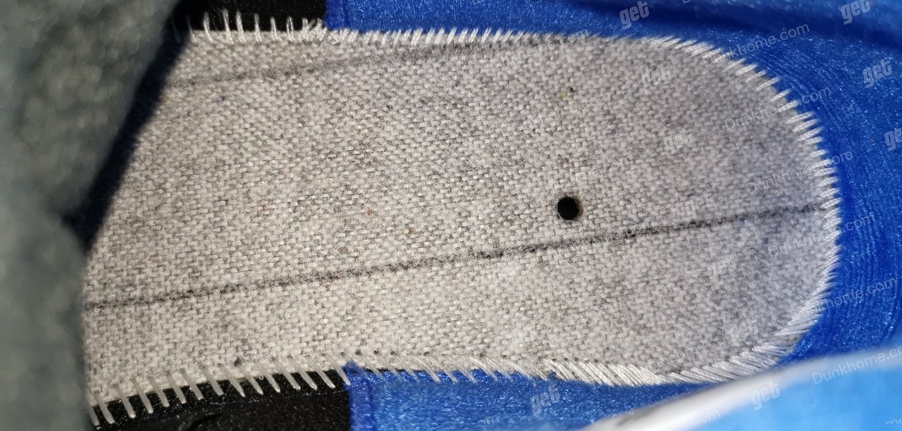 Air Jordan 10 Orlando 奥兰多