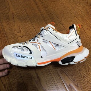 Wholesale Balenciaga Track Sneakers Australia Free Shipping