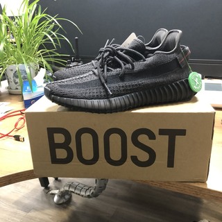 Buy Cheap Yeezy 350 V2 Black kith on Sale 2019