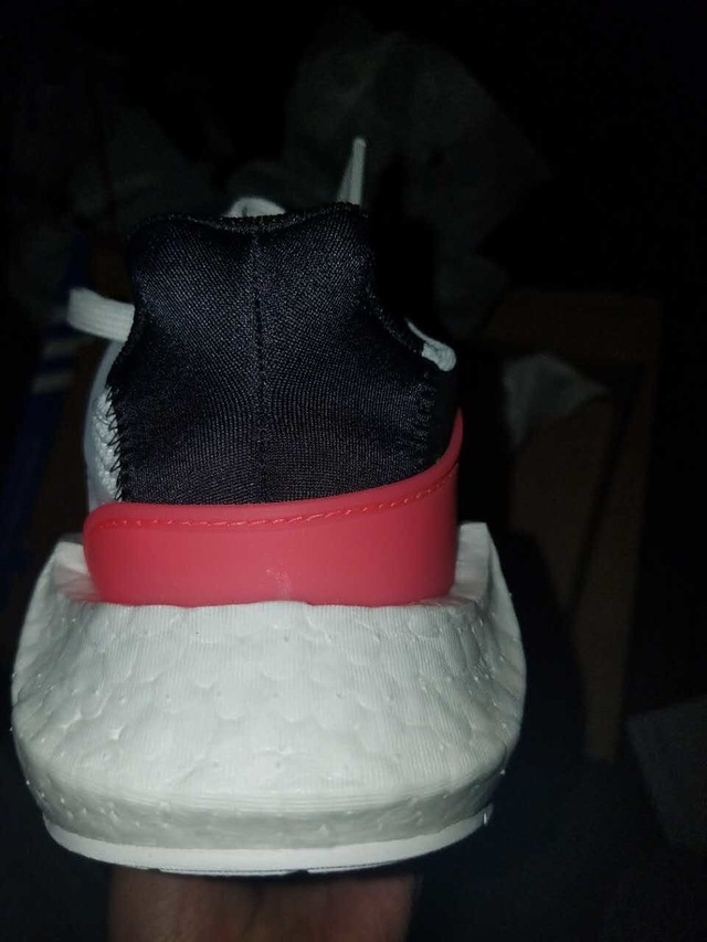 adidas eqt 白粉 ba7473 | 当客|运动装备鉴定|球