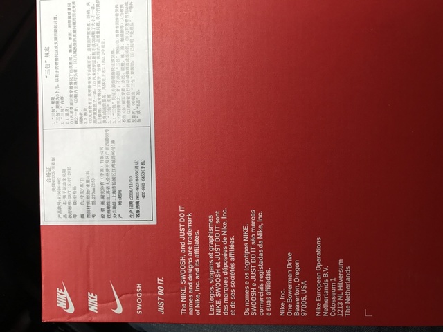 nike sock dart,鞋盒没有钢印没有没有钢印,不要