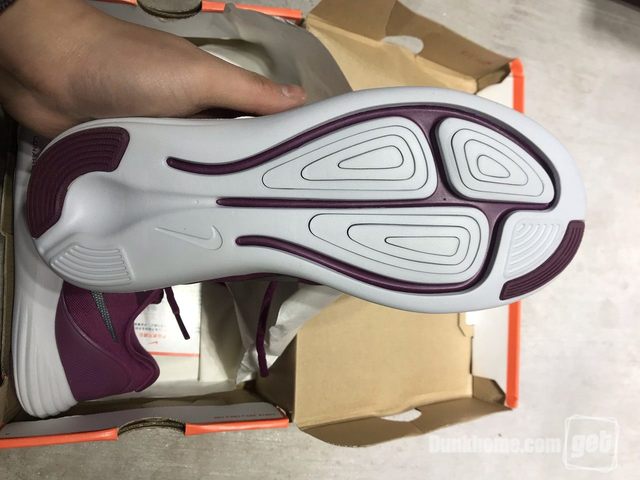 Nike Lunar Apparent 908998-601