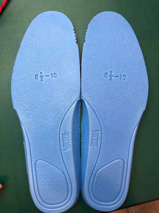 SK8 HI 138SF DECON 2018年版